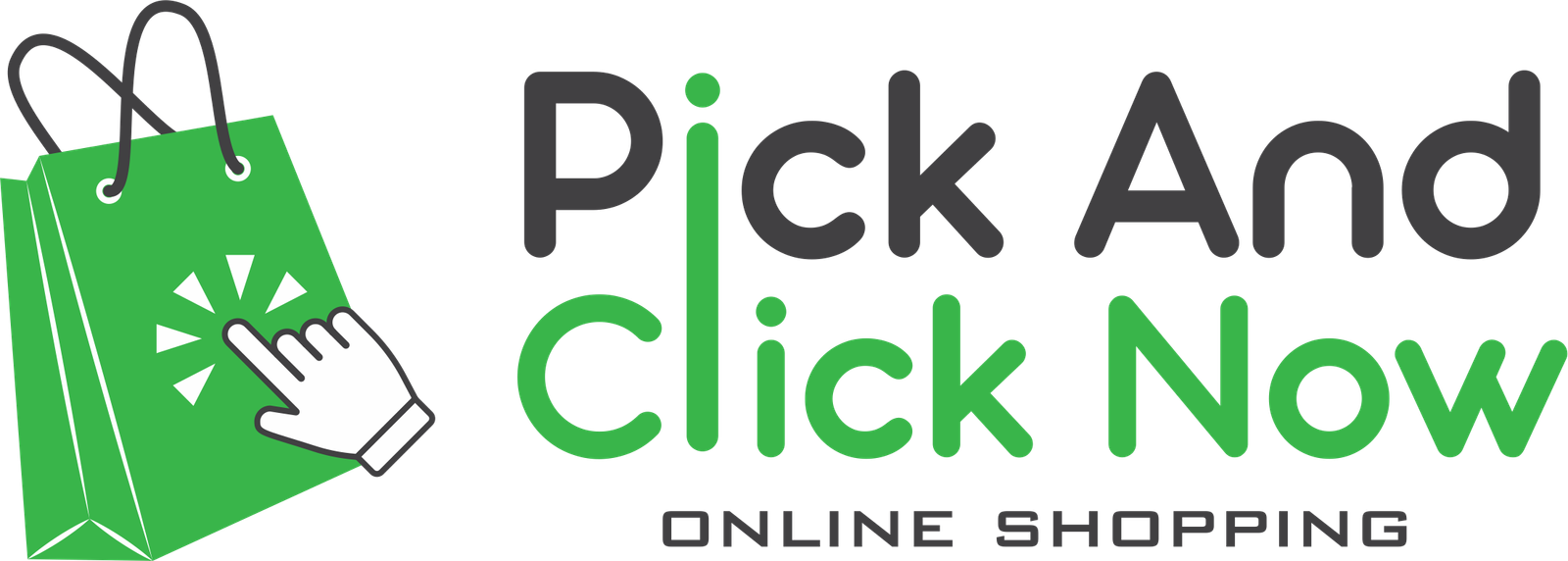 Pick And Click Now